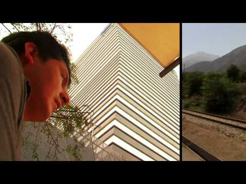 NUEVO VIDEO DE MAX CASTRO 2011 - BUSCANDO UN SUEÑO