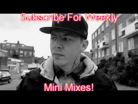 Professor Green Mini Mix - Annie Mac - BBC Radio 1