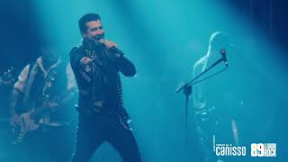 SELIM NO TRIBUTO AO CANISSO