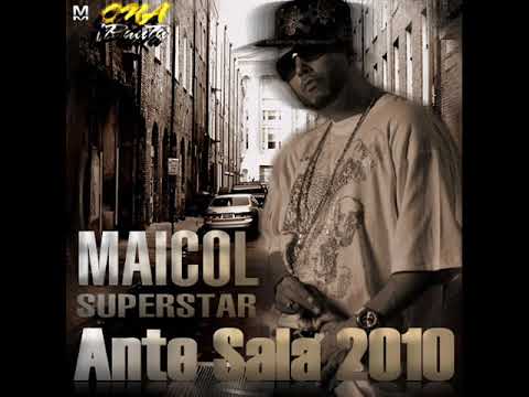 19.Maicol Ft. Alberto Stylee & Don Chezina - Mambo Duro