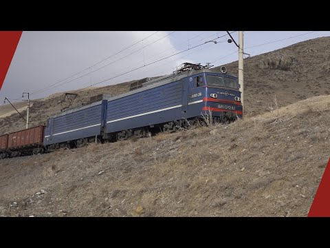 Sotk: A Mining Village Divided Between Armenia and Azerbaijan