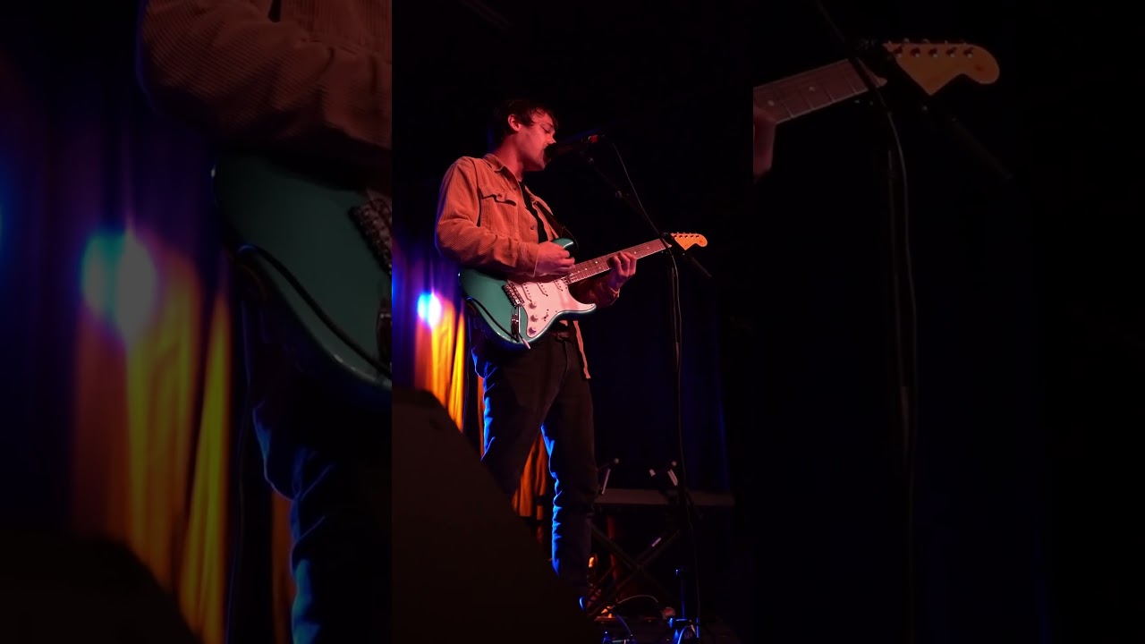 Promotional video thumbnail 2 for Drew Hutson Rogers