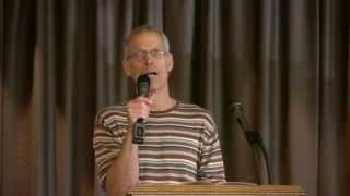 Seeking Religion; Finding Charity