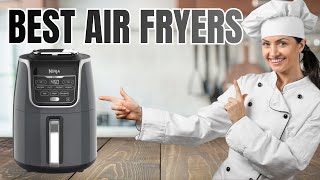 Best Air Fryers 2026 - Watch BEFORE You Buy!