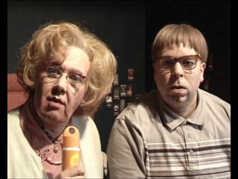 My interviw with mam