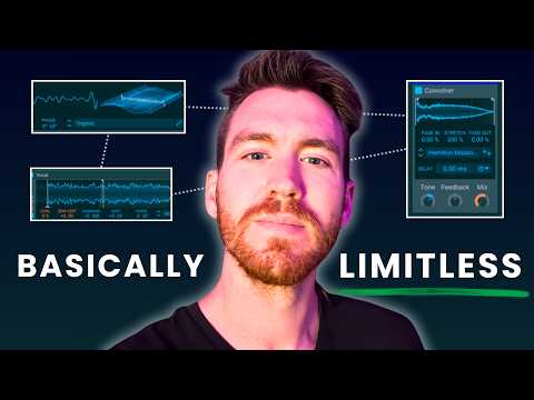 Phase Plant: How Far Can I Push It...?