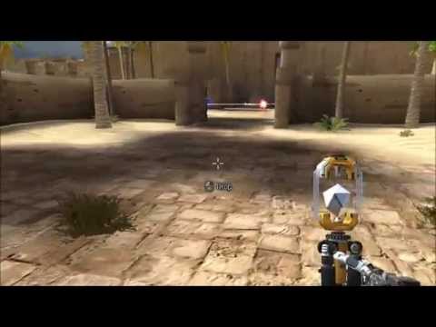 Let's Play The Talos Principle part 16