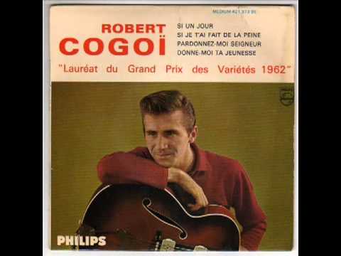 Robert Cogoi - Si un jour