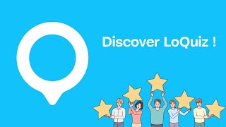 Loquiz YouTube Video