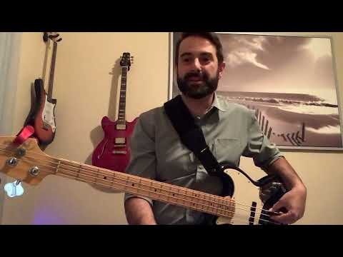 How To Play Ghost Notes On The Bass