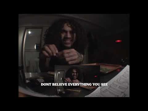 NYCL KAI - "THE SEAM" {OFFICIAL VIDEO}