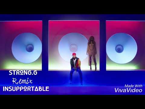 strong.g insuportable pansew pansem tap pi mal remix (EQUIS)