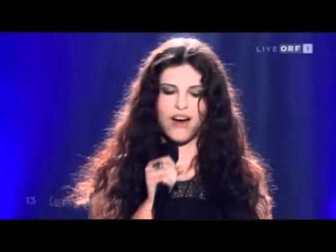 Helden von Morgen - Cornelia Mooswalder [Run - Leona Lewis]