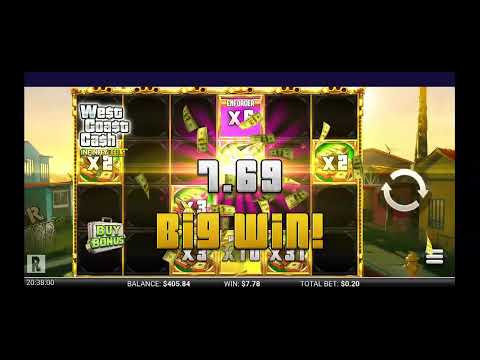 @Kirgo Casino Uncensored Gameplay