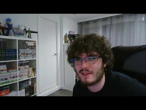 Reacting to Black Clover Chapter 230