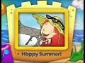 Sprout Happy Summer Bumper Summer 2014