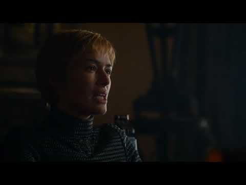 Game Of Thrones 7x07  Tyrion realizes that Cersei is pregnant  Season 7 Episode