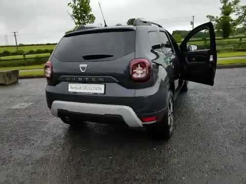 182 Dacia Duster Prestige 1.5DCI | O'Brien's Kilkenny