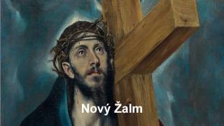 Video Nový Žalm - Milan Mašek