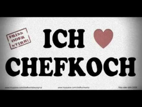 CHEFKOCH feat. FMR (Paris) & ASEK 36 - 
