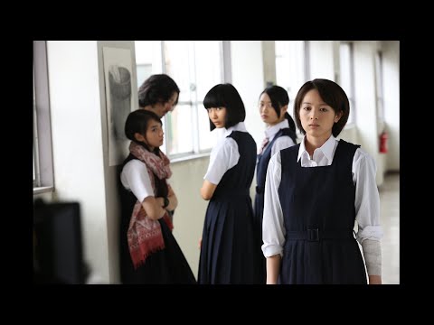 『東京無国籍少女』映画オリジナル予告編