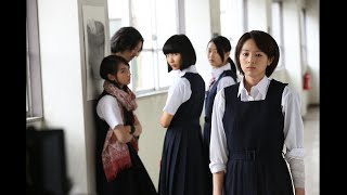 『東京無国籍少女』映画オリジナル予告編