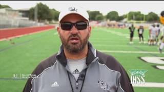 Week 3 - Inside Story - Wallace Twins