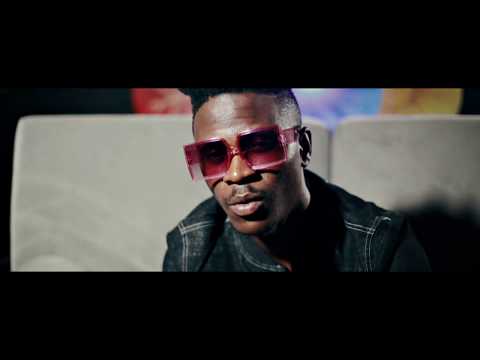 Mat Henry - Omutima (Official Video)_HD