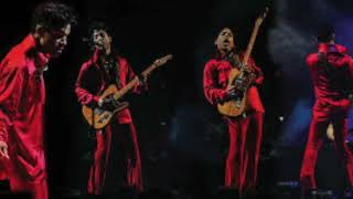 PRINCE - TICK TICK BANG  &#39;81   ⚩