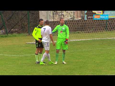 Obermais - Brixen 0:1 18.3.2018