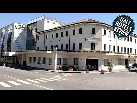 Hotel Forte del 48 | Noventa Di Piave, Italy | Hotel Review 🌟