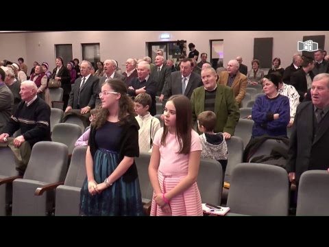 BBCurtici - 18.02.2018 - Duminica Seara