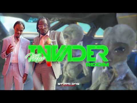Geleau & Bess - Mr. Pigiliks | Grenada Soca 2022 | Mas Invader Riddim