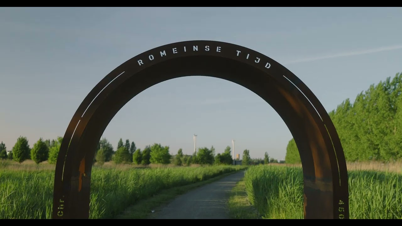 © Zie meer in Nieuwegein Speurpad Nieuwegein/Eeuwenoud