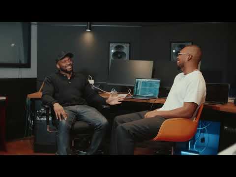 Lust in Lagos (Beat Breakdown) - Ajebutter22 and Toxx (Studio Magic)