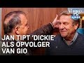 Jan tipt Advocaat als opvolger Van Bronckhorst | VERONICA INSIDE RADIO