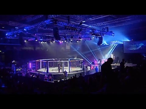 Cage Warriors 66: Review