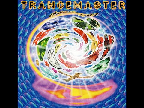 Trancemaster 8 - Dream Structures (1994) [Full Album]