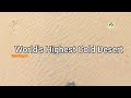 World S Highest Cold Desert Trip