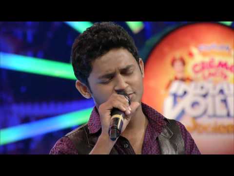 Indian Voice Junior I Episode 114 - part 2 I Mazhavil Manorama