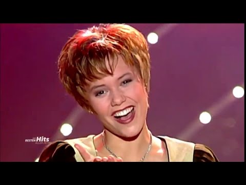 Das Feuer Der Sehnsucht - Francine Jordi