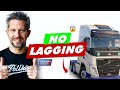 Truckers of Europe 3 Timestamps: Best Graphic Settings to Fix Lag