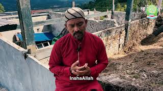 Download lagu HARAPAN USTAZ NAZREY JOHANI | Maahad Tahfiz Bayu Syahadah mp3