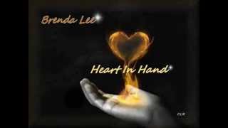 Brenda Lee - Heart In Hand