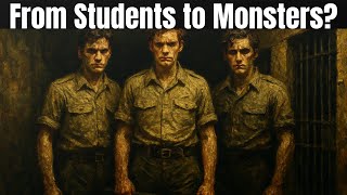 How Ordinary People Become Monsters – The Stanford Prison Experiment