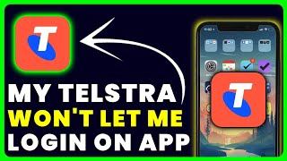 My Telstra App Won