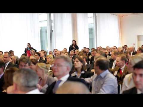 Bundeskongress Compliance Management 2013