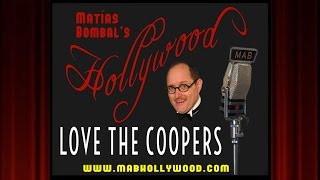 Love the Coopers - Review - Matías Bombal's Hollywood