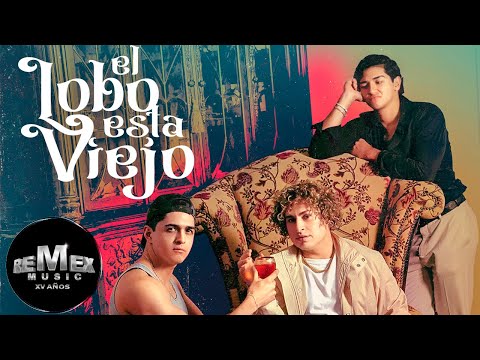 Angelo Diep - El Lobo Esta Viejo (Video Oficial)