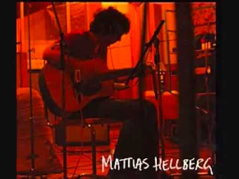 Mattias Hellberg - Power Failure